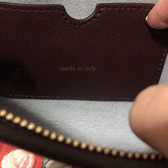 Senreve clutch - Picture 4 of 8